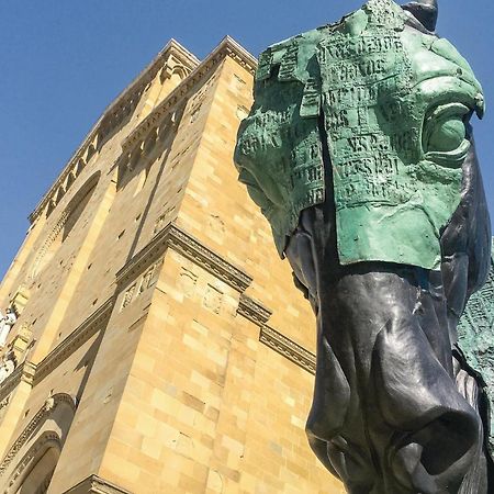 Il Marinocchio Di Malatesti Arezzo Bagian luar foto