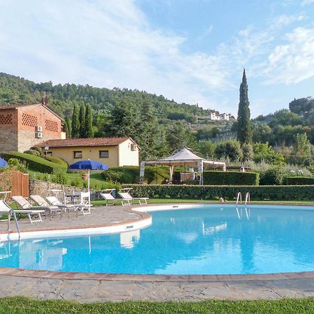 Il Marinocchio Di Malatesti Arezzo Bagian luar foto
