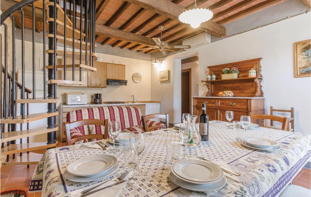 Il Marinocchio Di Malatesti Arezzo Bagian luar foto