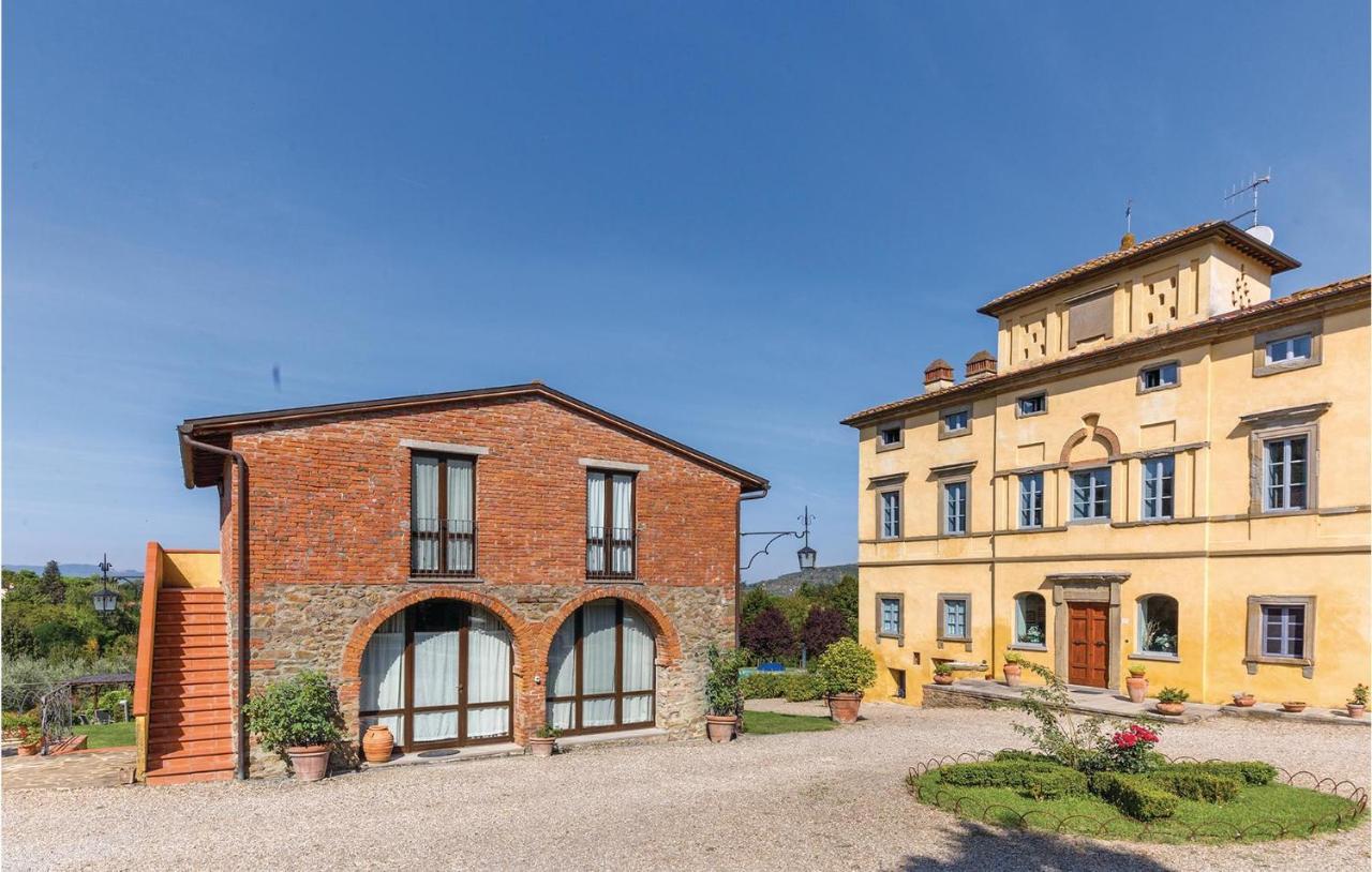 Il Marinocchio Di Malatesti Arezzo Bagian luar foto