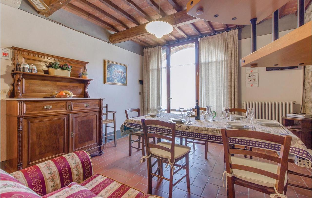 Il Marinocchio Di Malatesti Arezzo Bagian luar foto