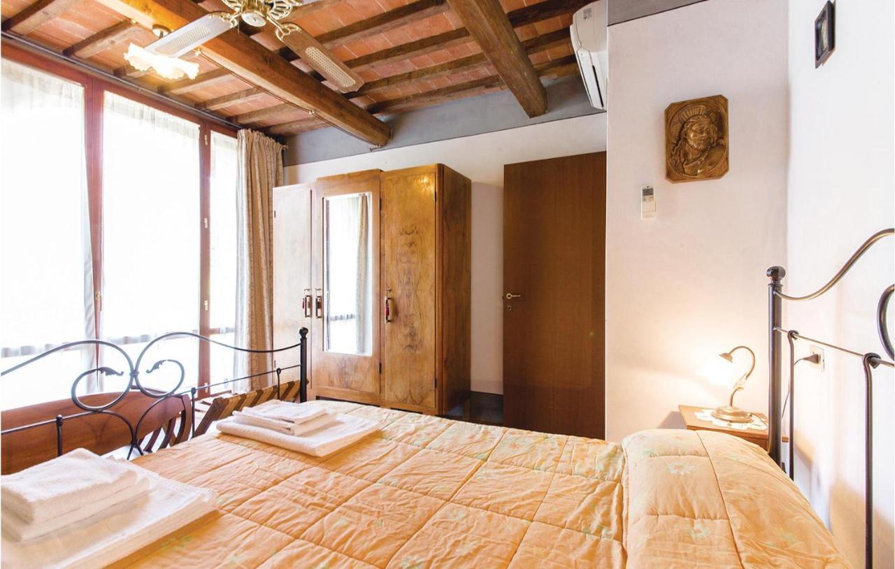 Il Marinocchio Di Malatesti Arezzo Bagian luar foto