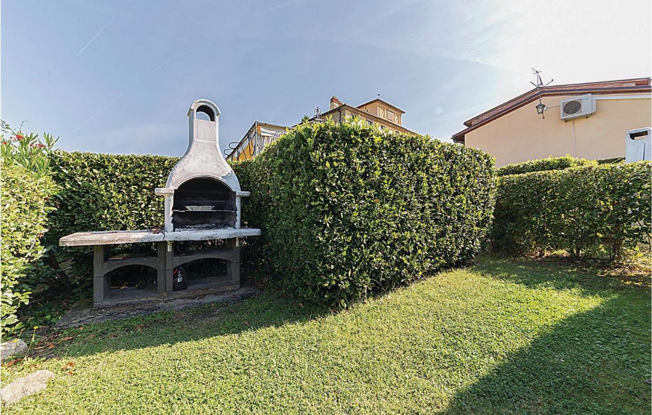 Il Marinocchio Di Malatesti Arezzo Bagian luar foto