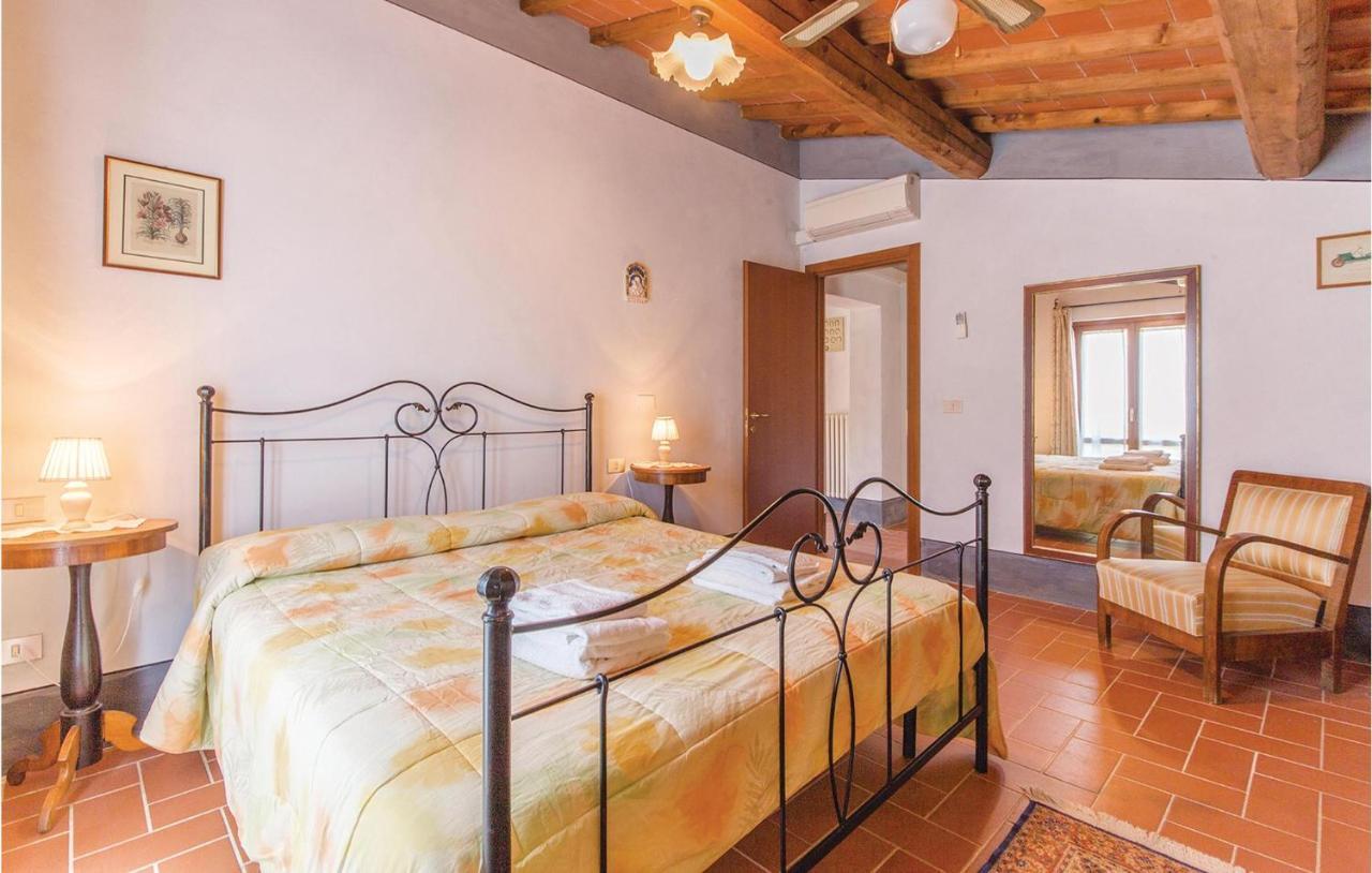 Il Marinocchio Di Malatesti Arezzo Bagian luar foto