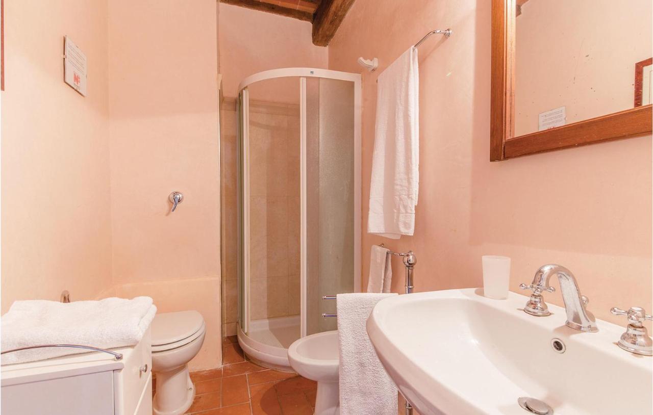 Il Marinocchio Di Malatesti Arezzo Bagian luar foto