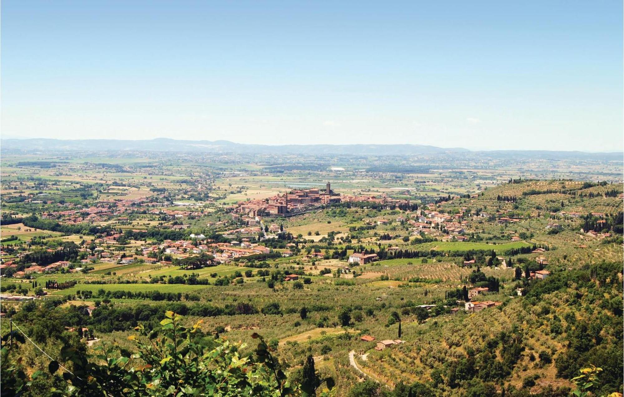 Il Marinocchio Di Malatesti Arezzo Bagian luar foto
