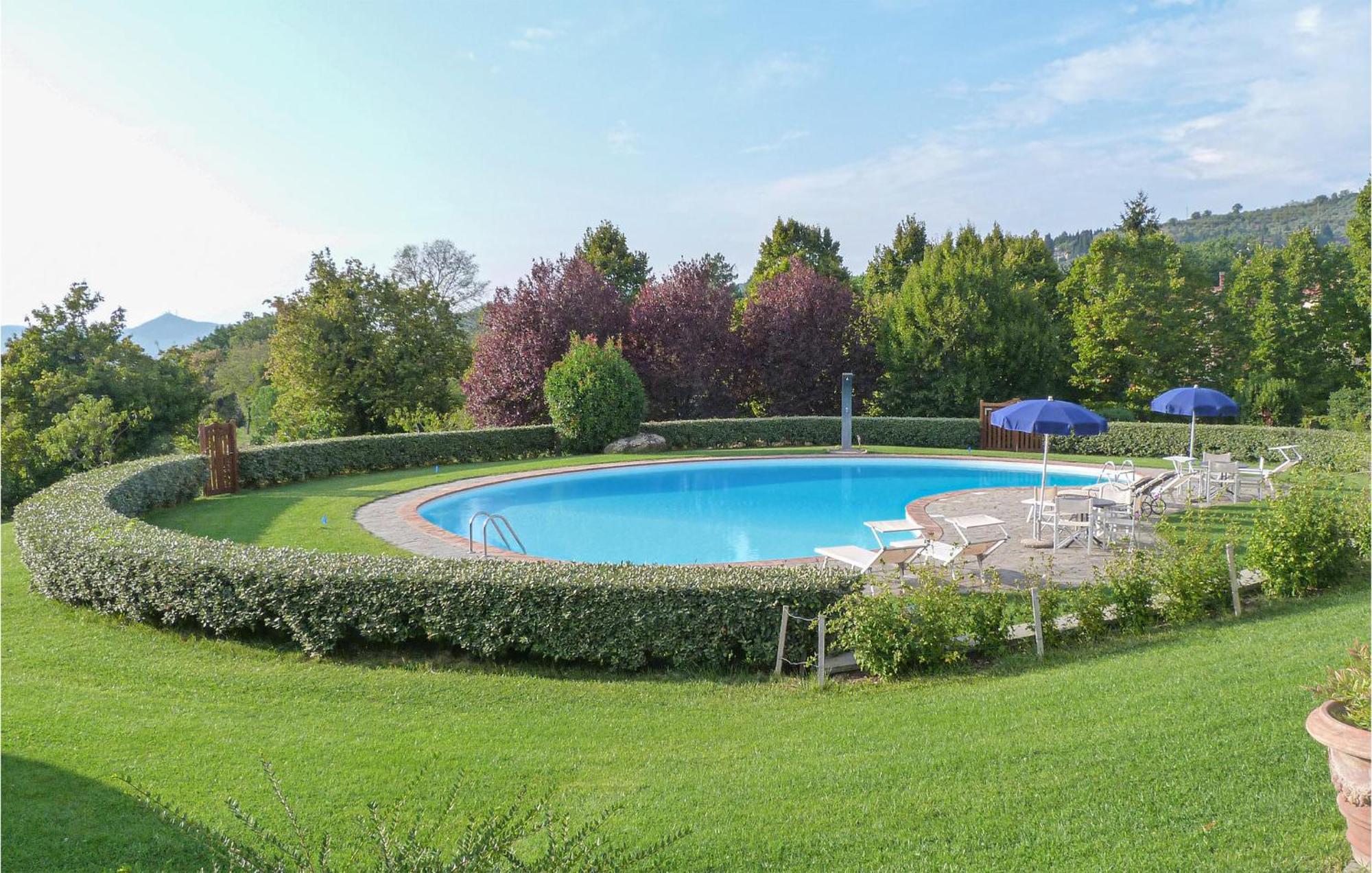 Il Marinocchio Di Malatesti Arezzo Bagian luar foto